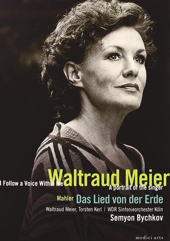 Waltraud Meier: I follow a voice within me