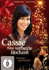 Cassie - Eine verhexte Hochzeit