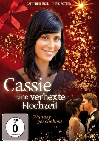 Cassie - Eine verhexte Hochzeit