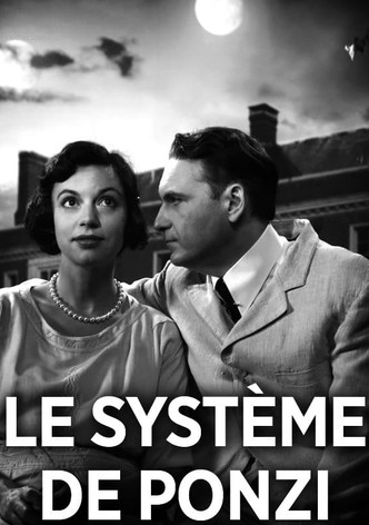 Le système de Ponzi