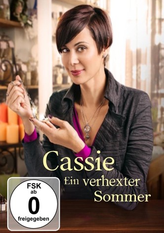 Cassie - Ein verhexter Sommer