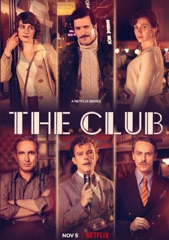 The Club