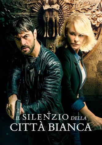 Il silenzio della città bianca