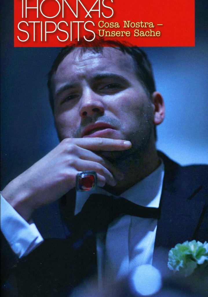 Thomas Stipsits - Cosa Nostra
