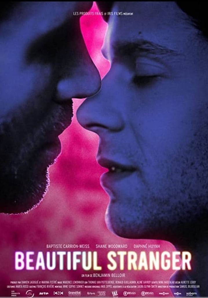 Beautiful Stranger