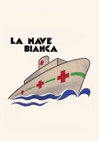 La nave bianca