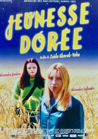 Jeunesse dorée