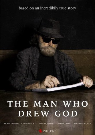 L'uomo che disegnò Dio