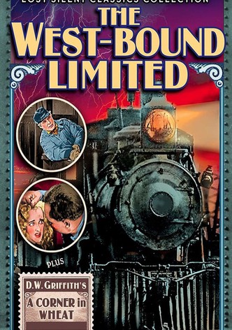 The West~Bound Limited
