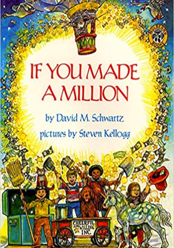 If You Made a Million