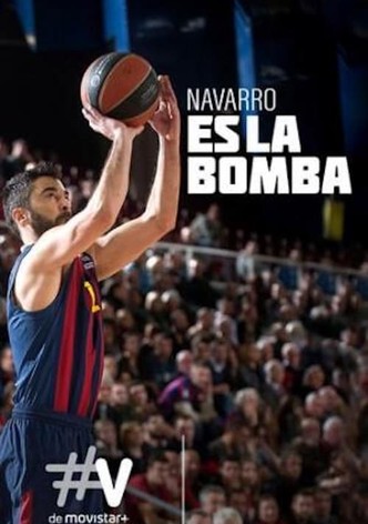 Navarro: This is 'La Bomba'