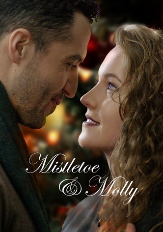 Mistletoe & Molly