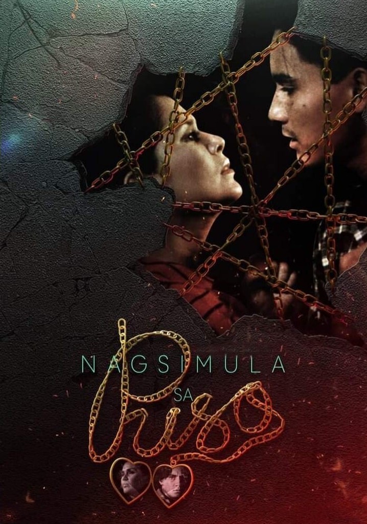 It Started from the Heart