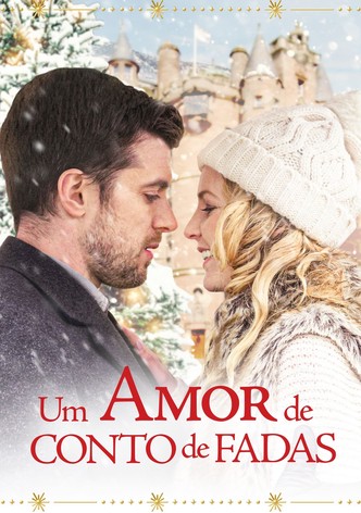 Um Amor de Conto de Fadas