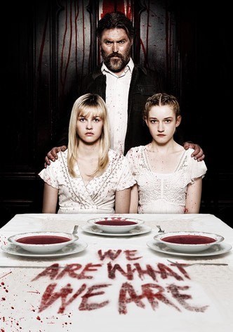 Jesteśmy Tym Co Jemy