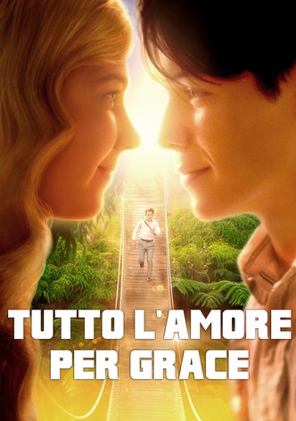 Tutto l’amore per Grace