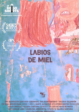 Labios De Miel