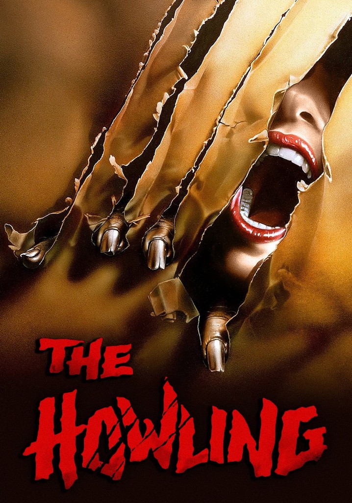 Max Wright Porn - The Howling streaming: where to watch movie online?