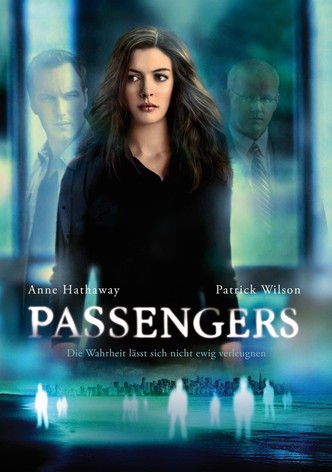 Passengers