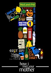 How I Met Your Mother