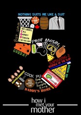 Foi Assim que Aconteceu - How I Met Your Mother - Season 5