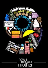 كيف قابلت امك