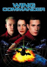 Wing Commander