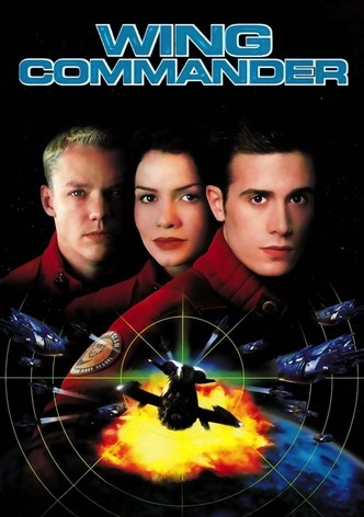 Wing Commander