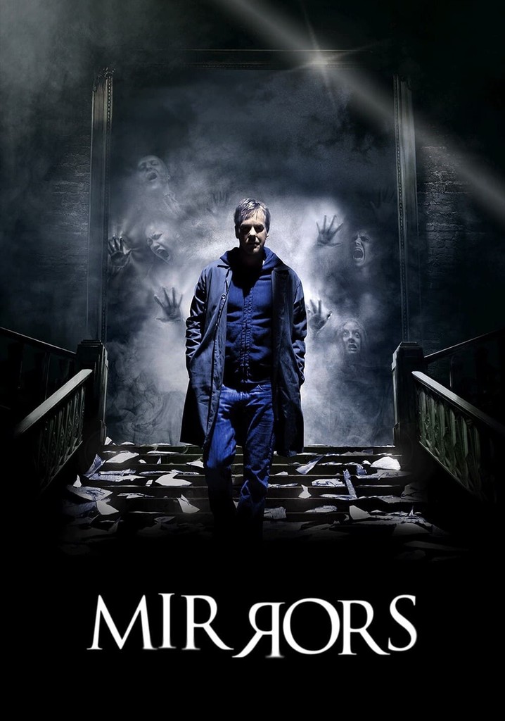 Mirrors movie 2025 amazon prime