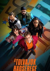 A tolvajok hadserege