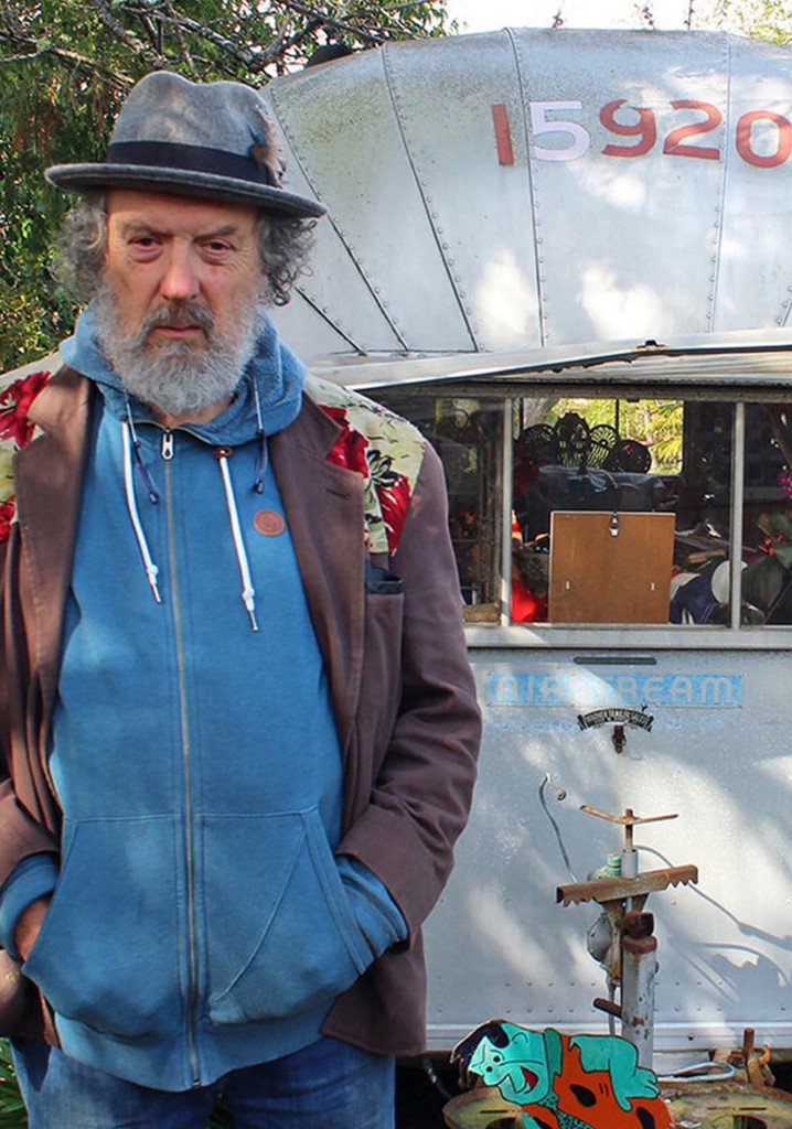 Think Before You Think: A Portrait of Rick Raxlen