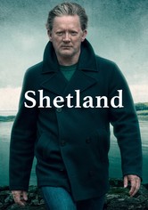 Shetland