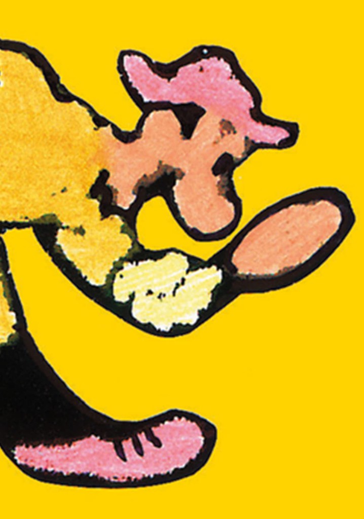 The Geometry of Beware