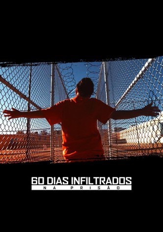 60 Dias Infiltrados na Prisão
