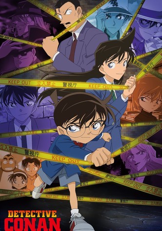 Détective Conan