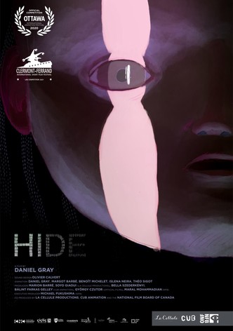 Hide