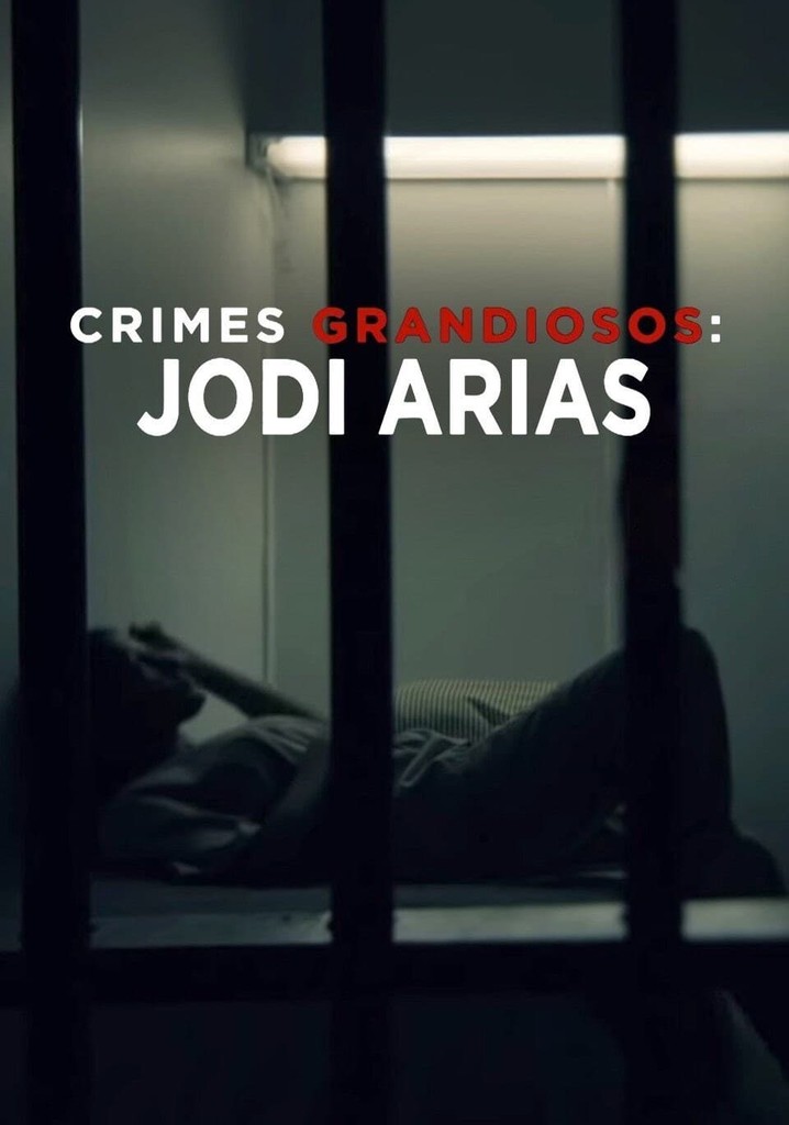 Assistir Jodi Arias: An American Murder Mystery - online