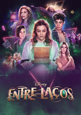 Assistir Disney Entre Laços - ver séries online