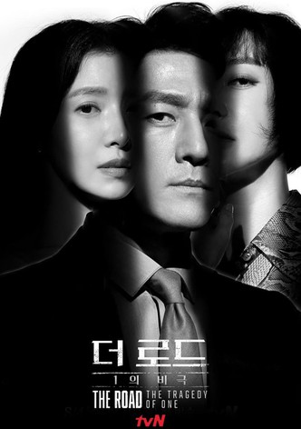 The Road: The Tragedy of One