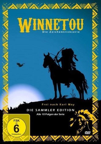 Winnetou