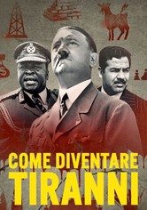 Come diventare tiranni