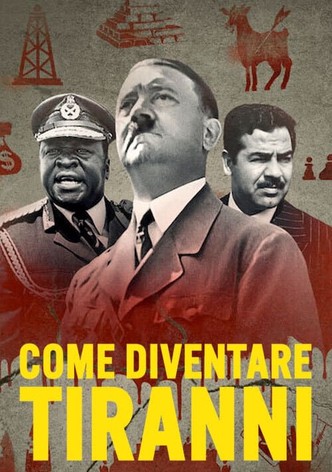 Come diventare tiranni