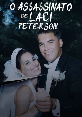 The Murder of Laci Peterson