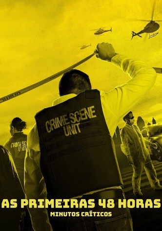 As Primeiras 48 Horas - Minutos Críticos