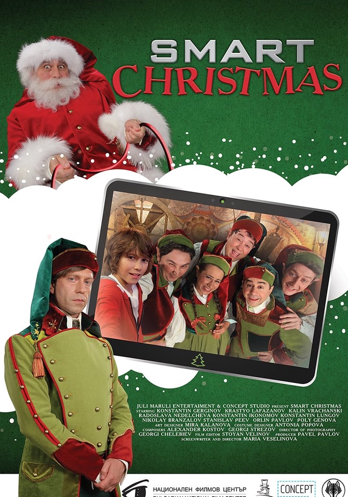 Smart Christmas
