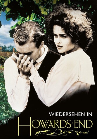 Wiedersehen in Howards End