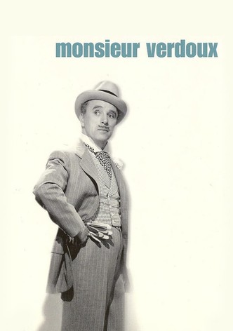 Monsieur Verdoux