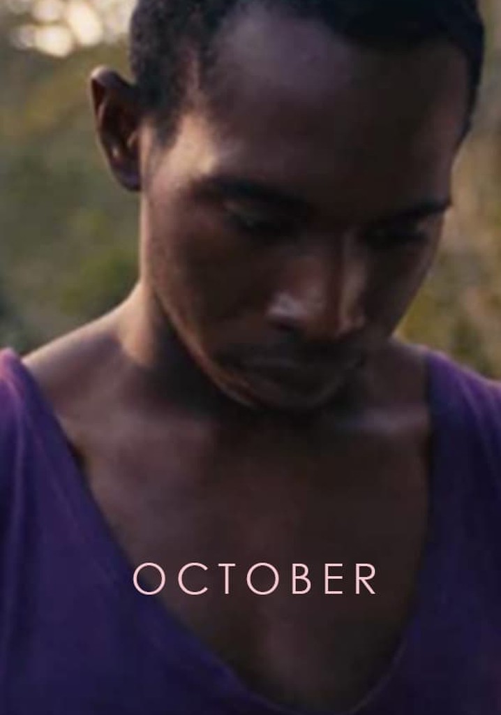 October
