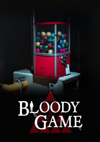 Bloody Game