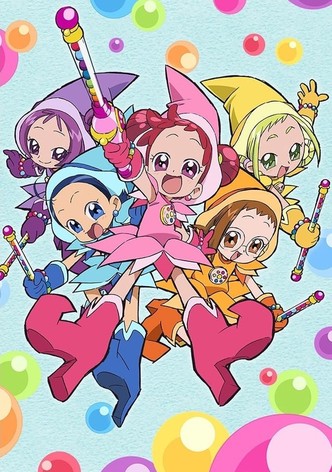 Magical DoReMi